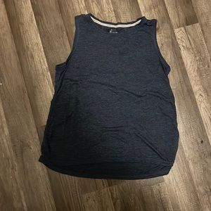 Calvin Klein Workout Tank Top